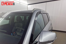 2D Дефлекторы окон - GAC S9 2026г.в. (I)