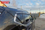 2D Дефлекторы окон - NISSAN X-TRAIL T32 2019-2022г.в. (III рестайлинг)