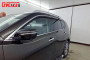 2D Дефлекторы окон - NISSAN X-TRAIL T32 2019-2022г.в. (III рестайлинг)