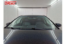 Водосток ПРЕМИУМ - TOYOTA CAMRY XV50 (VII) 2011-2014г.в.