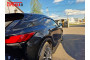 2D Дефлекторы окон - LEXUS RX350 2022-2024г.в. (V)