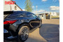 2D Дефлекторы окон - LEXUS RX350 2022-2024г.в. (V)