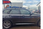 2D Дефлекторы окон - BMW X3 (G01) 2021-2023г.в. (III рестайлинг)