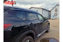 2D Дефлекторы окон - NISSAN X-TRAIL T33 2022-2024г.в. (IV)