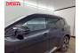 2D Дефлекторы окон - NISSAN X-TRAIL T33 2022-2024г.в. (IV)