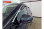 2D Дефлекторы окон - NISSAN X-TRAIL T33 2022-2024г.в. (IV)