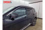 2D Дефлекторы окон - NISSAN X-TRAIL T33 2022-2024г.в. (IV)