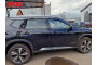 2D Дефлекторы окон - NISSAN X-TRAIL T33 2022-2024г.в. (IV)