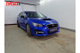 2D Дефлекторы окон - SUBARU LEVORG 2014-2017г.в. (I)