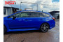 2D Дефлекторы окон - SUBARU LEVORG 2014-2017г.в. (I)