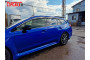 2D Дефлекторы окон - SUBARU LEVORG 2014-2017г.в. (I)