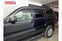 2D Дефлекторы окон - TOYOTA LAND CRUISER PRADO (J120) 2002-2009г.в. (III)