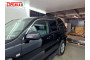 2D Дефлекторы окон - TOYOTA LAND CRUISER PRADO (J120) 2002-2009г.в. (III)