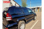 2D Дефлекторы окон - TOYOTA LAND CRUISER PRADO (J120) 2002-2009г.в. (III)