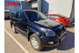 2D Дефлекторы окон - TOYOTA LAND CRUISER PRADO (J120) 2002-2009г.в. (III)