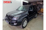 2D Дефлекторы окон - TOYOTA LAND CRUISER PRADO (J120) 2002-2009г.в. (III)