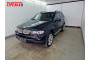 2D Дефлекторы окон - BMW X5 (E53) 2003-2006г.в. (I рестайлинг)