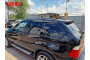 2D Дефлекторы окон - BMW X5 (E53) 2003-2006г.в. (I рестайлинг)