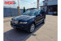 2D Дефлекторы окон - BMW X5 (E53) 2003-2006г.в. (I рестайлинг)