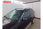 2D Дефлекторы окон - BMW X5 (E53) 2003-2006г.в. (I рестайлинг)