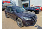 2D Дефлекторы окон - VOLKSWAGEN TIGUAN 2011-2017г.в. (I рестайлинг)