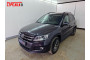 2D Дефлекторы окон - VOLKSWAGEN TIGUAN 2011-2017г.в. (I рестайлинг)