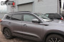 2D Дефлекторы окон - CHERY TIGGO 8 2018-2022г.в. (I)