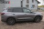 2D Дефлекторы окон - CHERY TIGGO 8 2018-2022г.в. (I)