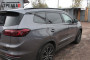 2D Дефлекторы окон - CHERY TIGGO 8 2018-2022г.в. (I)