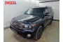 2D Дефлекторы окон - TOYOTA LAND CRUISER (J200) 2015-2021г.в. (XI рестайлинг-2)