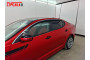 2D Дефлекторы окон - KIA OPTIMA 2010-2013г.в. (III)