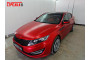 2D Дефлекторы окон - KIA OPTIMA 2010-2013г.в. (III)