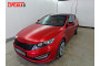 2D Дефлекторы окон - KIA OPTIMA 2010-2013г.в. (III)