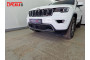 JEEP GRAND CHEROKEE (WK2) 2018-2024г.в. (IV рестайлинг-2) С датчиком - Защита радиатора СТАНДАРТ