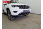 JEEP GRAND CHEROKEE (WK2) 2018-2024г.в. (IV рестайлинг-2) С датчиком - Защита радиатора СТАНДАРТ