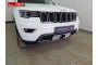 JEEP GRAND CHEROKEE (WK2) 2018-2024г.в. (IV рестайлинг-2) С датчиком - Защита радиатора СТАНДАРТ