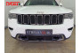 JEEP GRAND CHEROKEE (WK2) 2018-2024г.в. (IV рестайлинг-2) С датчиком - Защита радиатора СТАНДАРТ