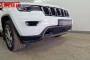 JEEP GRAND CHEROKEE 2018-2024г.в. (IV рестайлинг-2) - Зимняя защита радиатора