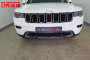 JEEP GRAND CHEROKEE 2018-2024г.в. (IV рестайлинг-2) - Зимняя защита радиатора