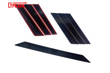 Декоративные элементы для GEELY COOLRAY SX11 (I рестайлинг) 2023-2026г.в.