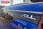 Декоративный логотип - KIA SOUL (III) 2018г.в. - Хэтчбек