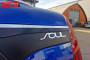 Декоративный логотип - KIA SOUL (III) 2018г.в. - Хэтчбек