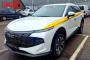 2D Дефлекторы окон - HAVAL F7 2024г.в. (II)