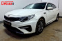 2D Дефлекторы окон - KIA OPTIMA 2016-2018г.в. (IV)