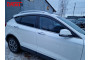 2D Дефлекторы окон - FAW BESTURN X80 2014-2019г.в. (I)