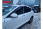 2D Дефлекторы окон - FAW BESTURN X80 2014-2019г.в. (I)