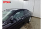 2D Дефлекторы окон - HONDA ACCORD 2014-2015г.в. (IX рестайлинг)