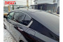 2D Дефлекторы окон - HONDA ACCORD 2014-2015г.в. (IX рестайлинг)