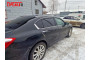 2D Дефлекторы окон - HONDA ACCORD 2014-2015г.в. (IX рестайлинг)