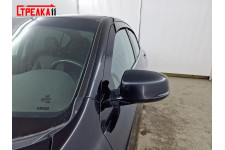 2D Дефлекторы окон - HONDA ACCORD 2014-2015г.в. (IX рестайлинг)